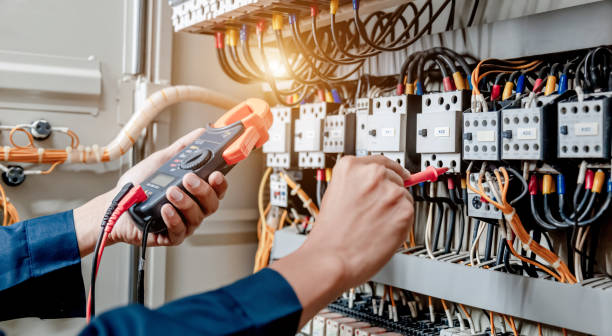 Electrical Outlet Repair in Wilson, NC