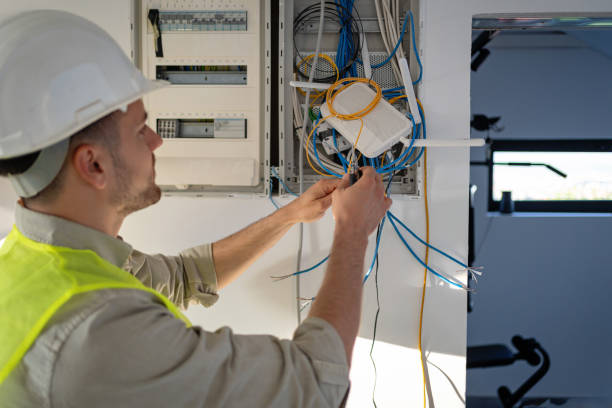 Electrical System Inspection in Wilson, NC